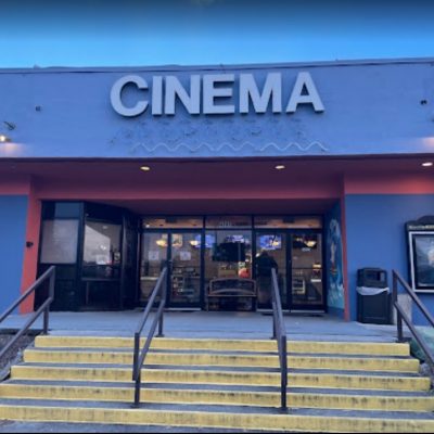 Visit Little Pink - Sunset Harbor, NC - Surf Cinema